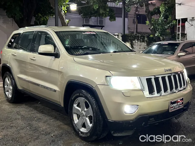 Jeep Grand Cherokee 2012 - foto 2