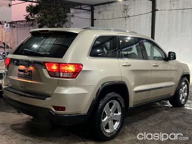 Jeep Grand Cherokee 2012 — foto 5