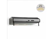 PRECIO MAYORISTA: PURIFICADOR EXTRACTOR WHIRLPOOL 60 CM INOX ! NUEVOS EN CAJA CON GARANTIA