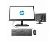 HP PRODESK 400 G6 MINI + MONITOR HP (4Z9D1LS-COMBO)|HP STORE