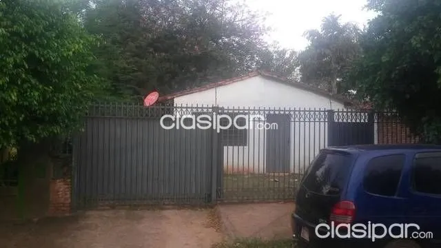 Lapachal II Luque — foto 2