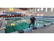 Climatizador solar para piscinas
