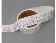 ETIQUETAS FASCO POLIAMIDAS