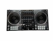 Pioneer Serato DJ DDJ1000SRT Black Pro 4ch DJ Controller