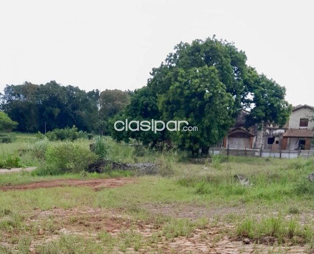 Propiedades rurales - Terreno Industrial en Guarambare - 74 Ha