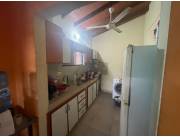 Vendo acogedora casa en San Lorenzo