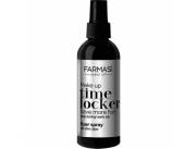 FARMASI Time Locker, spray fijador de maquillaje de larga duración, sin aceite, ligero