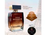 FARMASI MONSIEUR EDP HOMBRE 100 ML