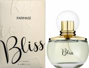 FARMASI Bliss Eau de Perfume para mujer 70ml