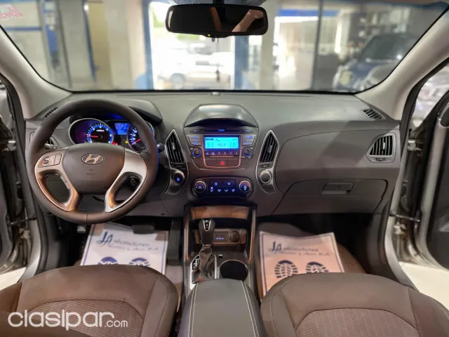 Hyundai Tucson 2015 — foto 3
