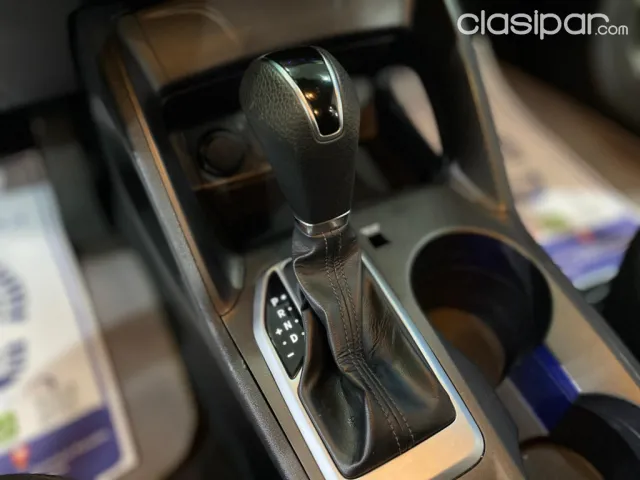 Hyundai Tucson 2015 — foto 5