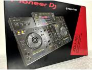 Pioneer DJ XDJ-RR All In One Digital DJ System w/Rekordbox 2ch Black XDJRR NEW