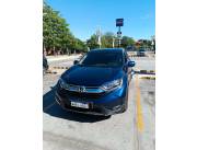 Vendo Honda CRV 2018 - Azul