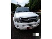 FORD EXPEDITION XLT AÑO: 2008