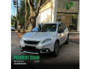 Peugeot 2008 Año 2020