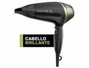 SECADOR DE PELO REMINGTON SHINE THERAPY CON AGUACATE !! NUEVOS EN CAJA CON GARANTIA !!