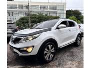 Kia Sportage 2011 al