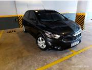 Chevrolet Onix LT 2018 full