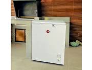 PRECIO MAYORISTA !! CONGELADOR TOKYO 160 LITROS !! NUEVOS EN CAJA CON GARANTIA !!