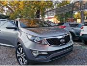 KIA SPORTAGE 2012 gug