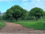 TERRENO EN VENTA, EN CAACUPE 2.640 mtrs2 ZONA POTRERO POI
