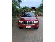 Jeep Gran Cherokee Limited