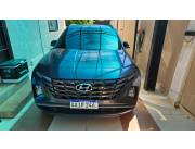 Hyundai All-New Tucson 4x2 diesel 2022