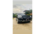 Mercedes Benz GLK220 CDI