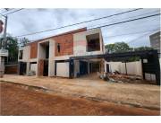 Duplex-Alquiler-PY Central Luque Loma Merlo
