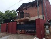 VENDO DÚPLEX EN LAMBARÉ ZONA ASO DEL BNF CÓD. CÓD. 3289