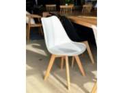 SILLA FIJA EAMES – MARGOT (5400)