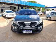 Kia Sportage Limited año 2012 único dueño 📍 Recibimos vehículo ✅️