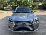 Usado 2019 Lexus LX 570 / WhatsApp: +201144581684