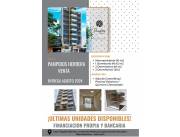 EDIFICIO PAMPIDOS HERRERA USD. 89.500