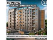 *ZUBA 19* NUEVO LANZAMIENTO desde USD 31.808