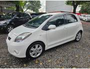 Toyota New Vitz RS 2005 cen