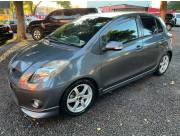 Toyota New Vitz RS 2008 cen