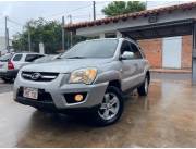 Kia Sportage 2008 ht