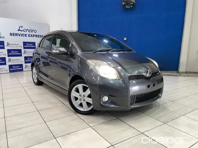 Toyota Vitz 2010 - foto 2