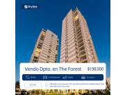 🏢 VENDO DEPARTAMENTO DE 3 DORMITORIOS EN THE FOREST 🌳