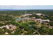 ⚠️ VENDO IMPORTANTE TERRENO SOBRE RUTA III, LIMPIO - FRENTE A LA NUEVA FCE UNA