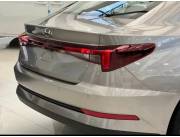 NEW HB20 SEDAN OKM 2025 AUTOMATICO