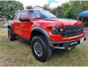 VENDO FORD RAPTOR SBT 2011