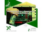 ¡Mantén tu notebook en perfecto estado! - Reparación y Mantenimiento de PC