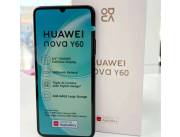 Huawei Nova Y60 Dual 64 GB