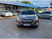 Hyundai Tucson 2013 naftera automática 4x2 📍 Recibimos vehículo y financiamos ✅️