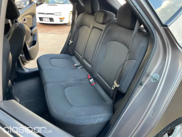 Hyundai Tucson 2013 — foto 7