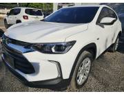 OFERTA VENDO CHEVROLET TRACKER 2022 LTZ DEL REPRESENTANTE