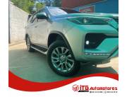 TOYOTA FORTUNER AÑO 2023