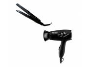 COMBO PLANCHITA + SECADOR DE PELO BRITANIA ! NUEVOS EN CAJA CON GARANTIA! HACEMOS DELIVERY